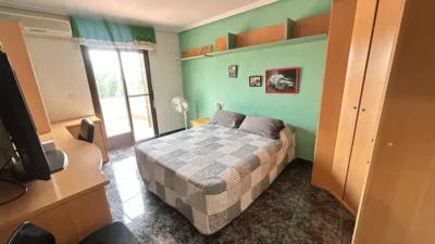 Chalet en Campo - Carrus photo 23