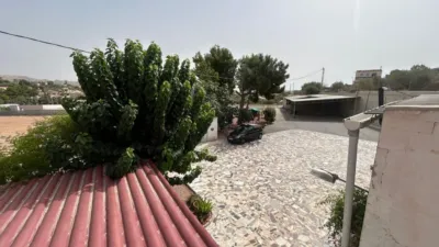 Chalet en Campo - Carrus photo 26