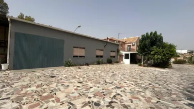 Chalet en Campo - Carrus photo 32