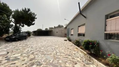 Chalet en Campo - Carrus photo 37