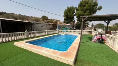 Chalet en Campo - Carrus photo 38