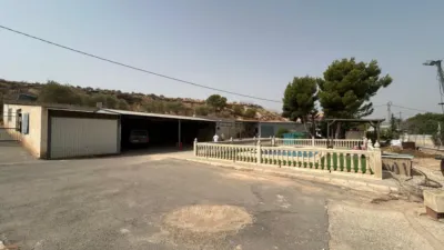 Chalet en Campo - Carrus photo 41