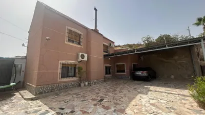 Chalet in Campo - Carrus photo 4