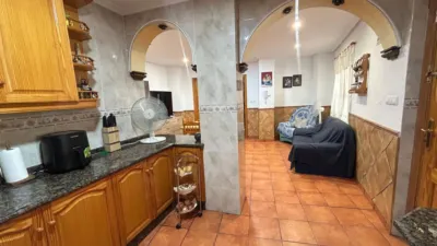 Chalet en Campo - Carrus photo 6