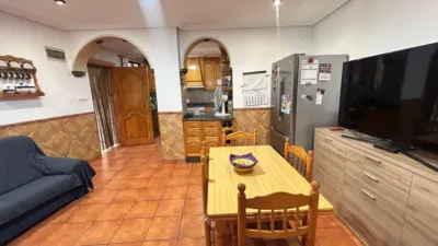 Chalet en Campo - Carrus photo 7