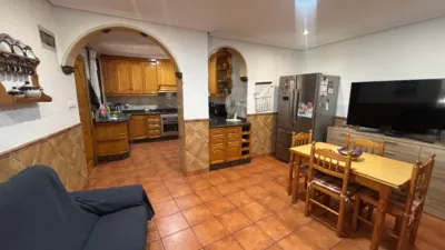 Chalet en Campo - Carrus photo 8