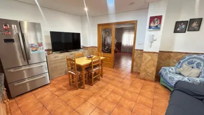 Chalet en Campo - Carrus photo 9