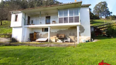 Casa – Voto - Vista 4
