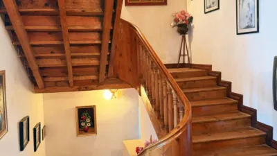 House in Oteros de Boedo photo 13