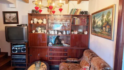 House in Oteros de Boedo photo 14