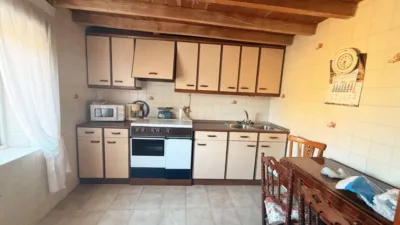 House in Oteros de Boedo photo 19
