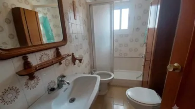 Apartment in the Centre photo 10