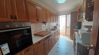 Apartment in the Centre photo 13