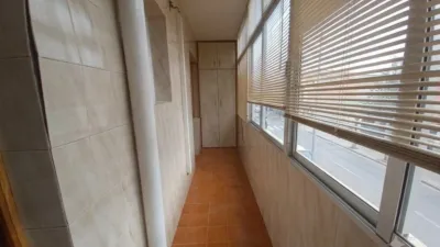 Apartment in the Centre photo 14