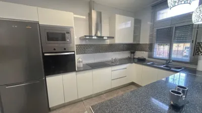 Piso - Vista 3