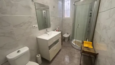 Piso - Más