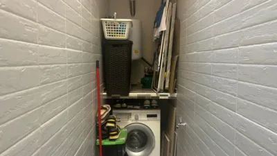 Piso en Centro photo 8