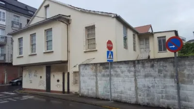 Piso – Narón, O Roibo, A Solaina - Vista 5