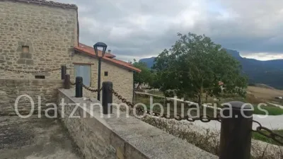 Casa en Valle de Mena