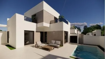 Casa – San Fulgencio - Vista 2