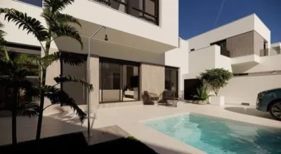 Casa – San Fulgencio - Vista 3