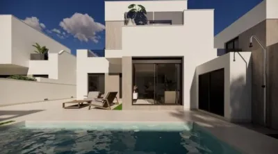 Casa – San Fulgencio - Vista 4