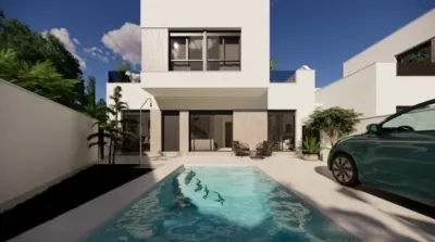 Casa – San Fulgencio - Vista 5