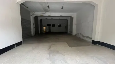 Local comercial en venta en Plaza de España - Ansicht 5