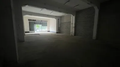 Local comercial en venta en Plaza de España - Ansicht 6