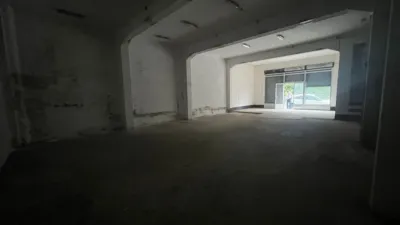 Local comercial en venta en Plaza de España - Mehr