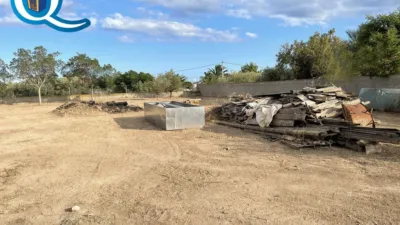 Terreno en venta en La Almajada - Vista 3