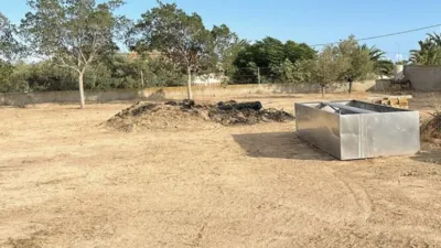 Terreno en venta en La Almajada - Vista 4