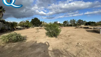 Terreno en venta en La Almajada - Vista 5