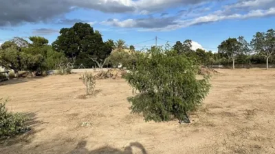 Terreno en venta en La Almajada - Més