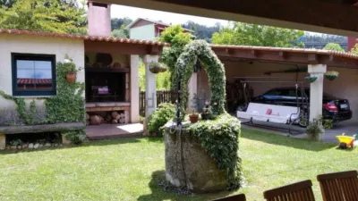 Casa rústica en venta en Fene - Vista 2