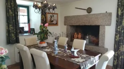 Casa rústica en venta en Fene - Vista 3