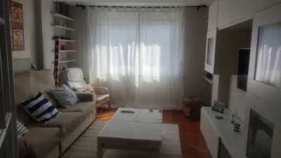 Piso – A Coruña, Agra de Santo Amaro, Monte Alto - Vista 2