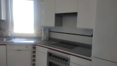 Piso – A Coruña, Agra de Santo Amaro, Monte Alto - Vista 4