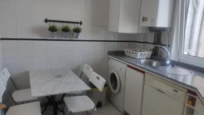 Piso – A Coruña, Agra de Santo Amaro, Monte Alto - Vista 5