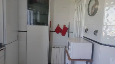 Piso – A Coruña, Agra de Santo Amaro, Monte Alto - Más