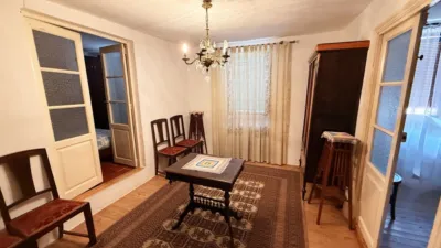House in Santa Cecilia del Alcor photo 14