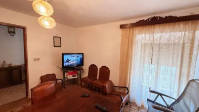 House in Santa Cecilia del Alcor photo 2