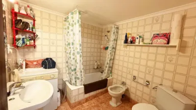 House in Santa Cecilia del Alcor photo 5