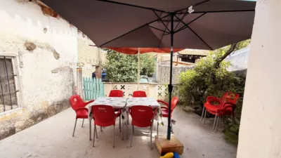 House in Santa Cecilia del Alcor photo 6