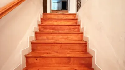 House in Santa Cecilia del Alcor photo 8
