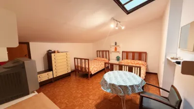 House in Santa Cecilia del Alcor photo 9