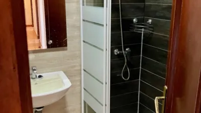 Apartment on Avda. Castilla photo 14