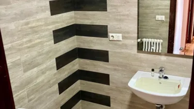 Apartment on Avda. Castilla photo 15