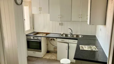 Apartment on Avda. Castilla photo 18