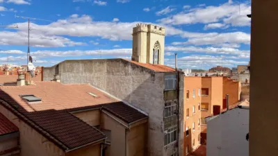 Apartment on Avda. Castilla photo 19